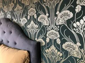 Hotel Stevenson - Værelse