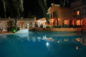 Hotel Quinta Da Lagoa - Piscine