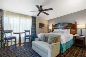 La Posada Lodge & Casitas, an Ascend Collection Hotel - Zimmer