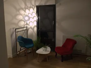 Effet Lodge - Restaurant