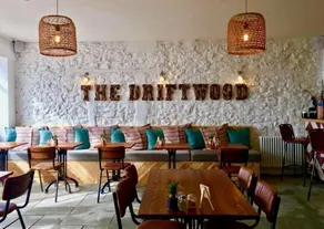 The Driftwood - Restaurant