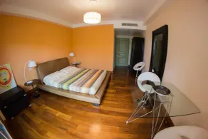 La Limonaia - Villa completa com piscina - Quarto