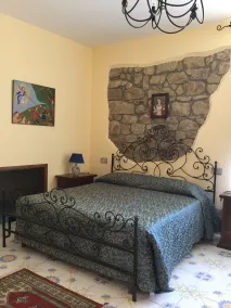 San Noto Turismo Rurale - Zimmer