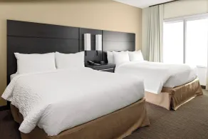 Residence Inn by Marriott Phoenix Mesa East - Chambre