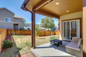 Updated Family Home w/ Patio in Brighton - Innenbereich