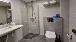 Sankt Anna Resort - Værelse