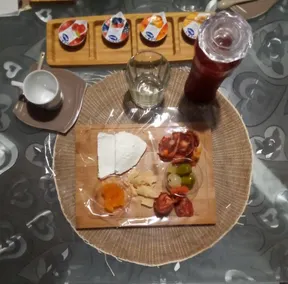 Corsomessina64 - Restaurant