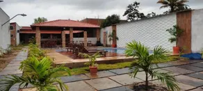Pousada RIOSTOUR - Pool