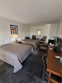 South West Motel - Chambre