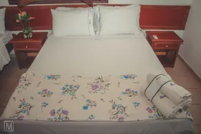 Hotel Residencial do Mirante - Room