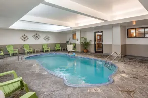 Comfort Inn Madison near Clifty Falls - Pool