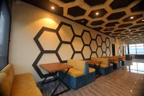 Teertham Hotel - Restaurant