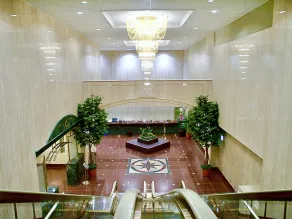 Yonago Universal Hotel  - Hall