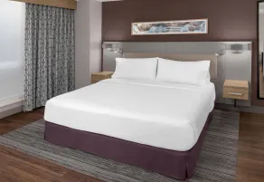 Hilton Garden Inn New York/Manhattan-Midtown East - Chambre