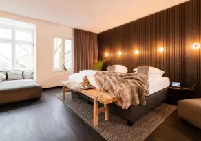 Nena Hotel Bremen by LESA - Room