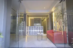 Hotel Tulip Regency- A Unit of Mandala Hotel Group - Hall