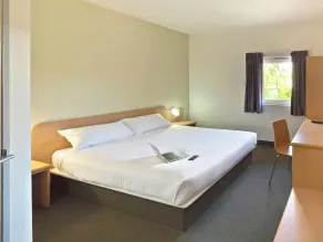 Dubbo Budget Stay - Room