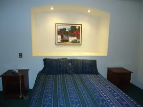 Apart-Hotel Posada San Judas - Room