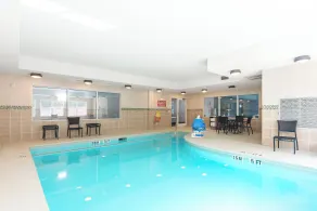 Holiday Inn Express Hotel & Suites Lagrange I-85 by IHG - Piscine