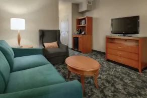 Hilton Garden Inn Cleveland/Twinsburg - Chambre