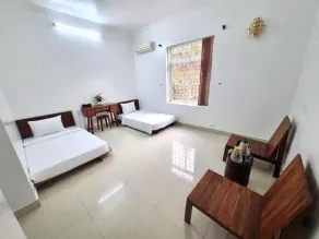 Top Hill Halong Homestay - Camera