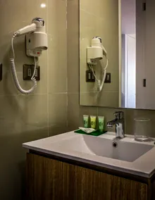 EcoApart Antofagasta - Bathroom