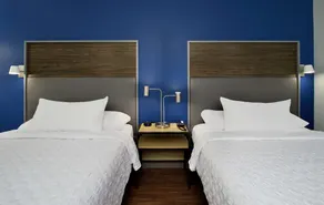 Tru By Hilton Waco South, TX - Chambre