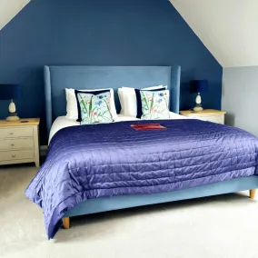 Burlington Berties - Zimmer