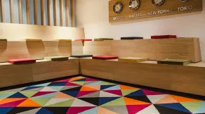 Hotel MX garibaldi CDMX, Trademark Collection by Wyndham - Réception