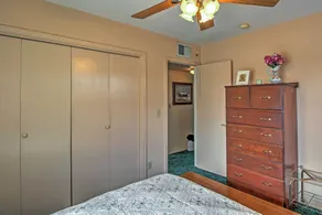 Catalina Mtn Views, BBQ Ready: Cozy Tucson House - Innvendig