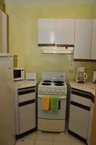 Marchabell by the Sea E22 - Private kitchen