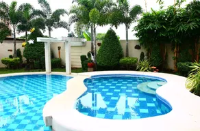 Brownwood Resort & Hotel - Pool