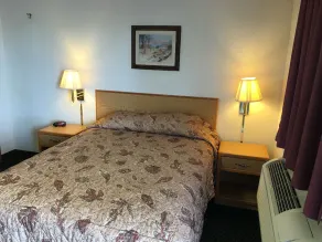 Umatilla Inn & Suites - Chambre