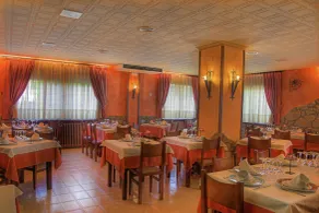 Hotel Casa Custodio - Restaurant