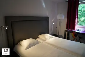 Hotel Orion - Værelse