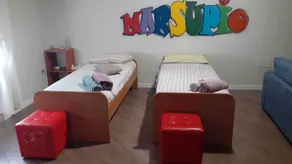 open - Room