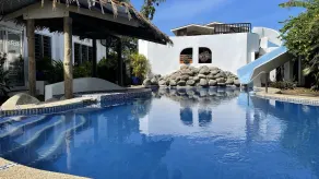 Bua Bed & Breakfast - Piscine