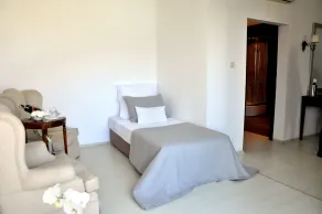 Princess Artemisia Hotel - Interni - Habitación