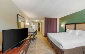 Extended Stay America Suites - Los Angeles - Simi Valley - Chambre
