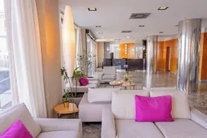 Hotel Faranda Marsol Candas, Ascend Hotel Collection - Réception