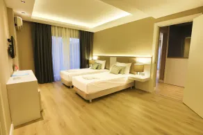 Hotel Vita Bella Resort & Spa - Room