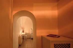 Ikio Concept Santorini - Chambre