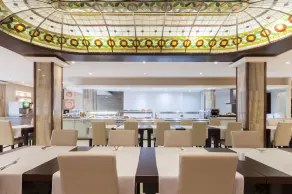 ROOMS by Alexandra Hotel - Restaurante