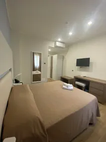 La Porta del Sole Hotel & Village - Zimmer