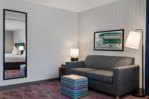 Home2 Suites by Hilton Milwaukee Brookfield - Chambre