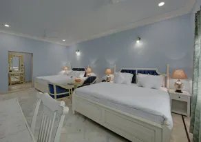 The Mount Bunglow - Mount Abu - Room