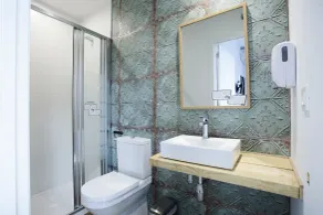 Koba Hostel - Bagno