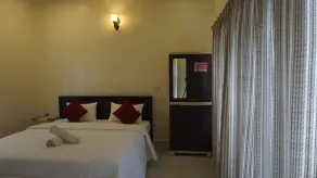 Chirooss Homestays And Resorts - Chambre