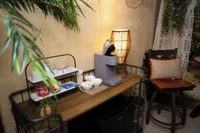 Hideaway Suites On 5th-Formally 5th East Hall - Rum