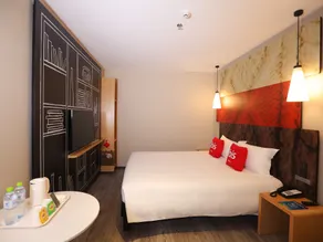 Ibis Haikou Injoy Plaza Hotel - Camera